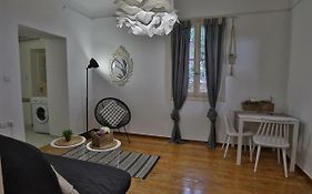 Athenian Garden House II